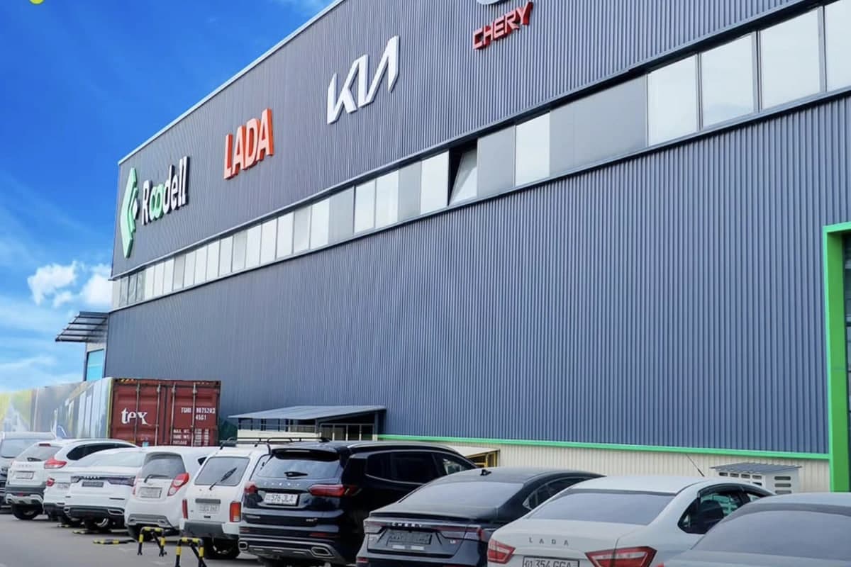 Competition Committee fines Roodell over misleading Kia Sonet ad
