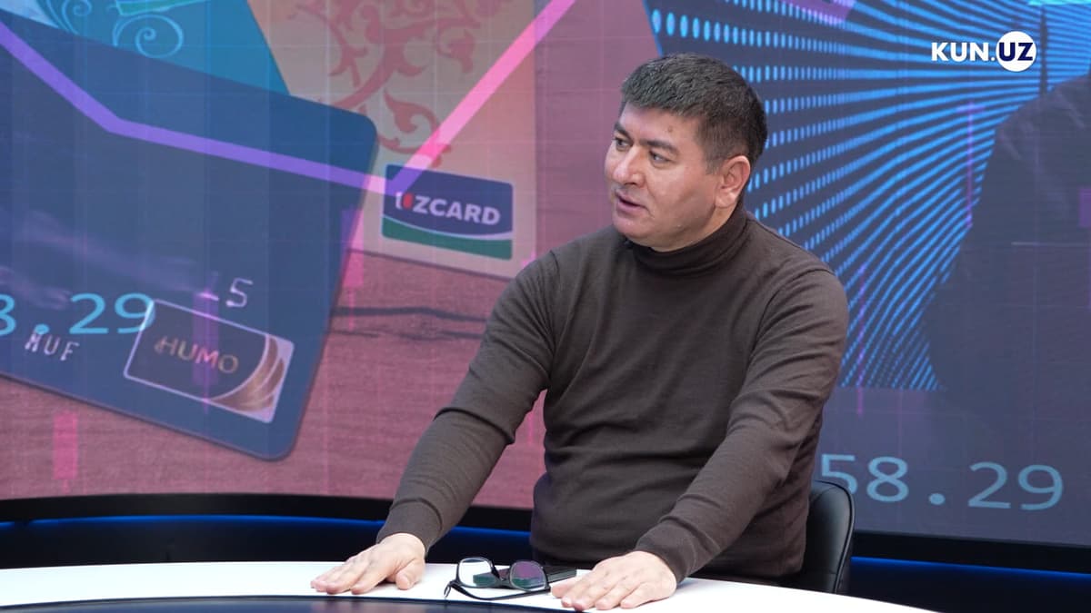 При переходе на безналичную систему комиссию за пополнение карты следует отменить — экономист