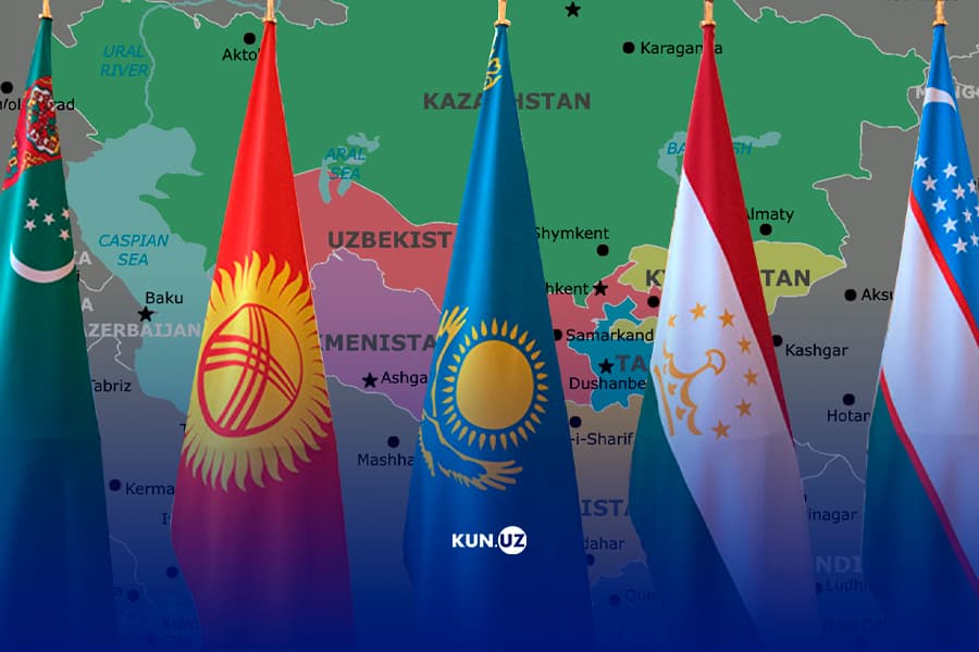 34 years of independence: The economic transformation of Central Asia