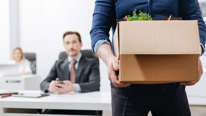 Взысканы невыплаченные 40 млрд сумов заработной платы незаконно уволенным работникам 