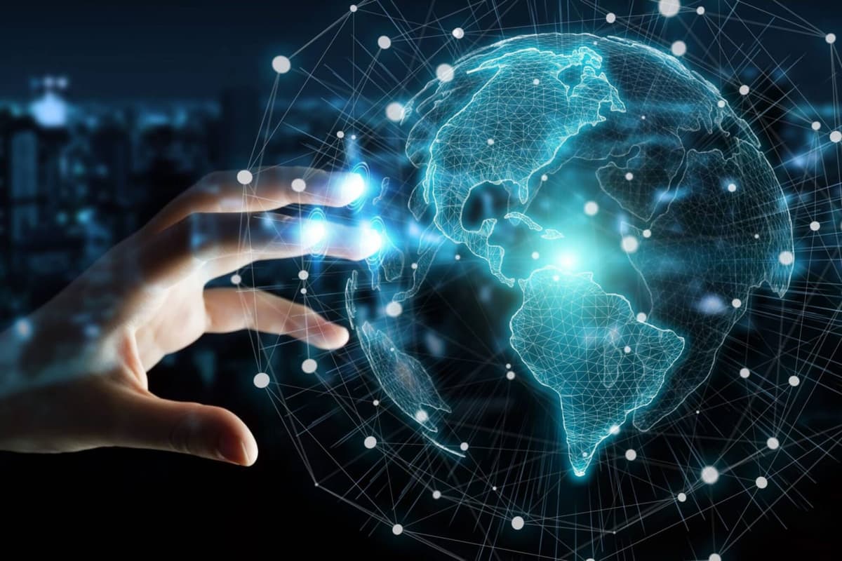 2026 yil: data-markazlar xaritasi - qaysi mamlakat yetakchi?