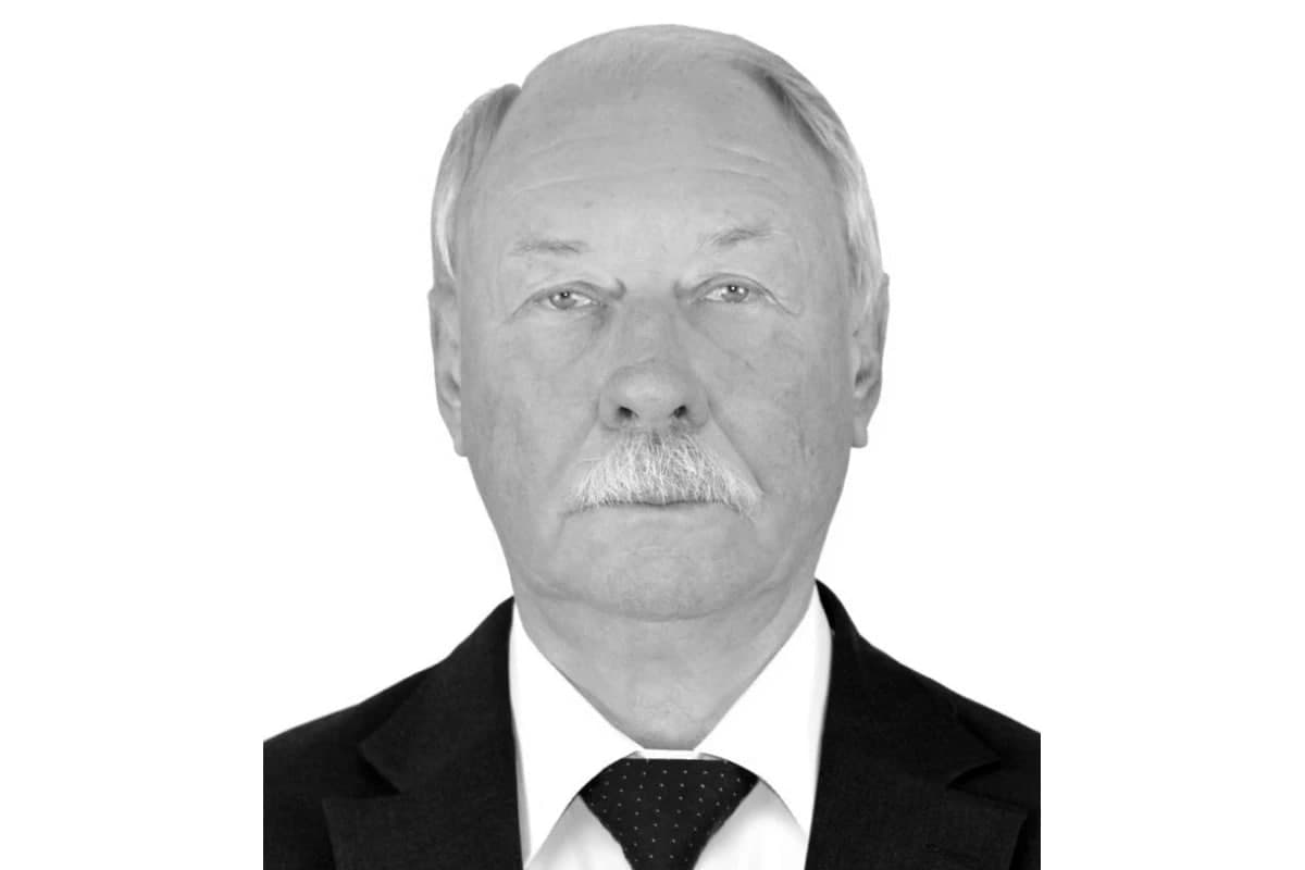 Prezidentning sobiq davlat maslahatchisi Vyacheslav Golishev vafot etdi