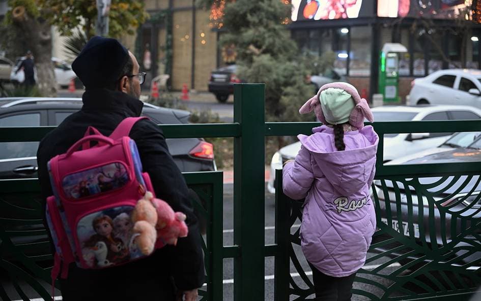 Social support spending in Uzbekistan exceeds UZS 14 trillion in 2025