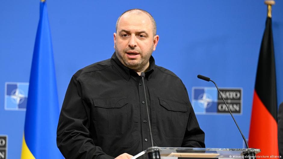 Umerov: AQShdagi uchrashuv yakunlandi, muzokaralar davom etadi