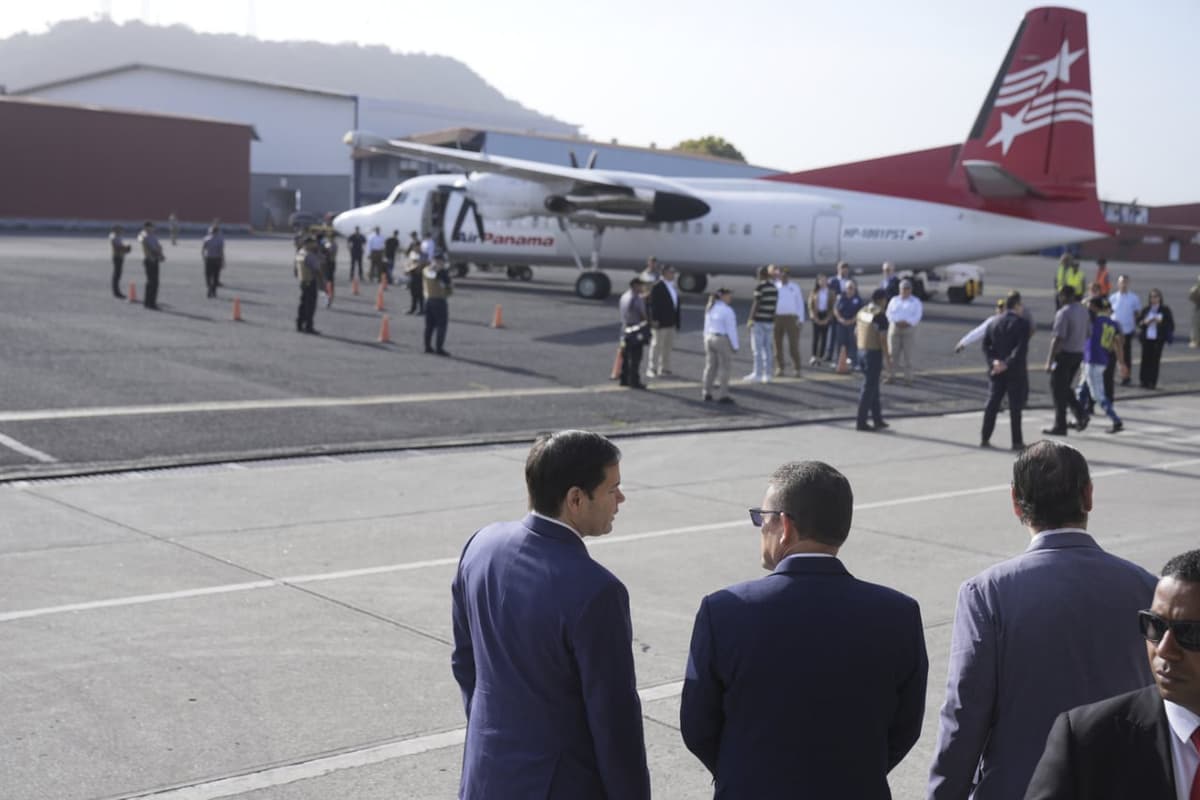 AQSh O‘zbekiston fuqarolarini Panamaga deport qildi