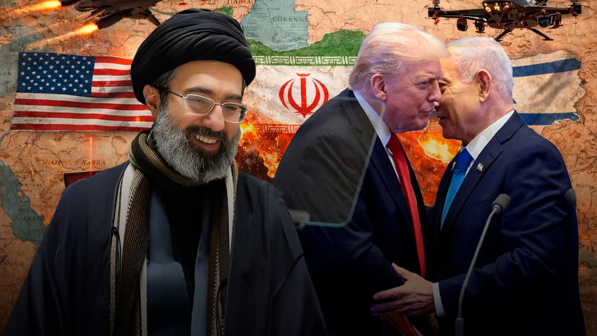 Переговоры Ирана и США: реальность или пропаганда?