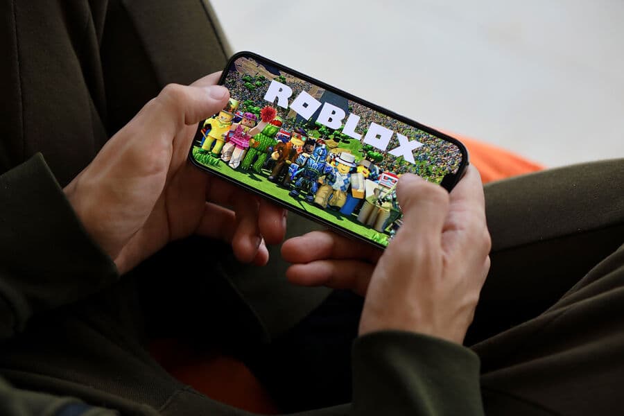 Rossiyada Roblox o‘yin platformasi bloklandi
