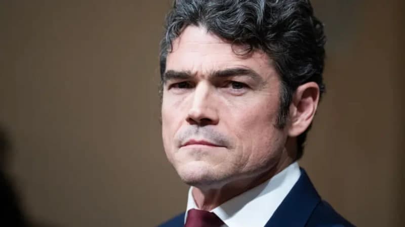 Tramp jamoasi a’zolaridan biri urushga norozilik bildirib, iste’fo berdi