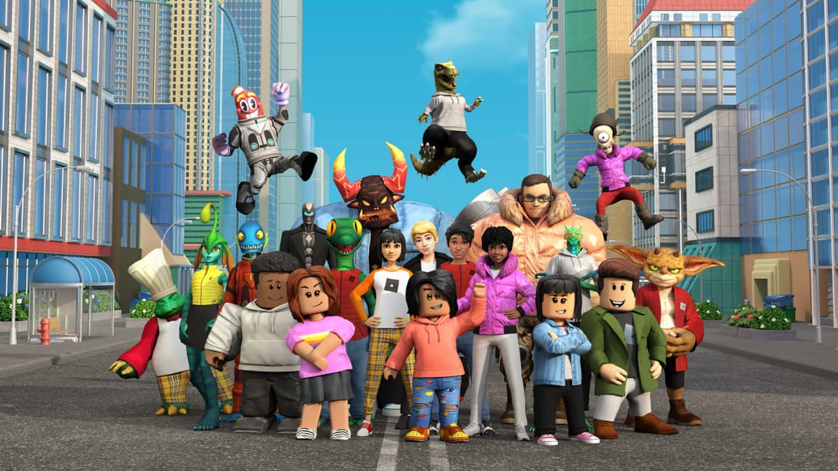 «Pedofillar uchun maydon» – Roblox sudga berildi