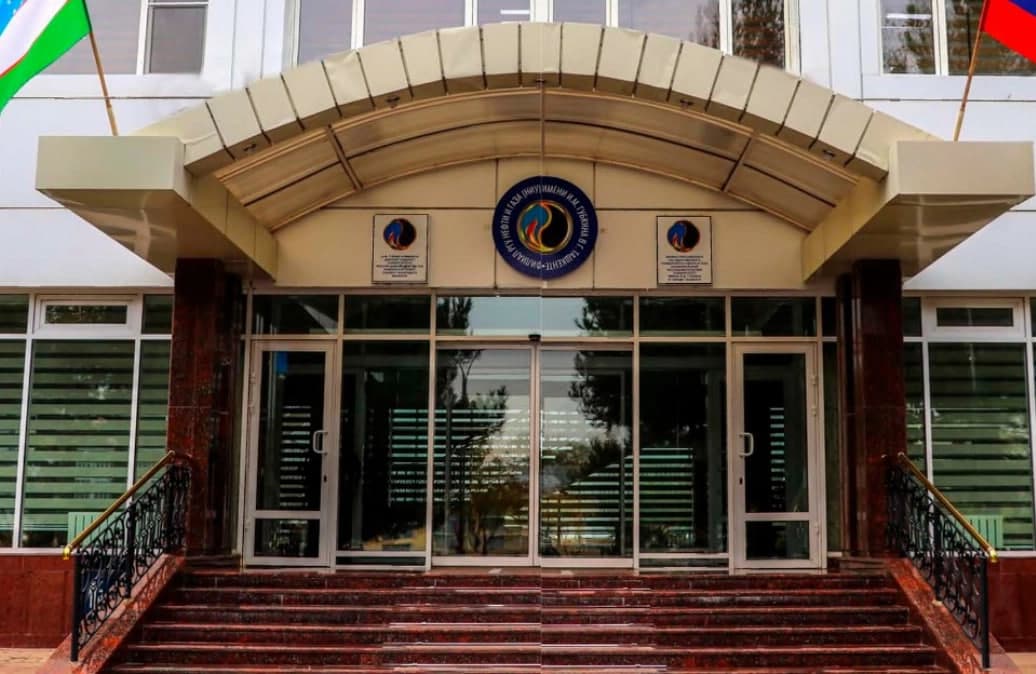 Gubkin University’s Tashkent branch denies war propaganda after student’s letter goes public