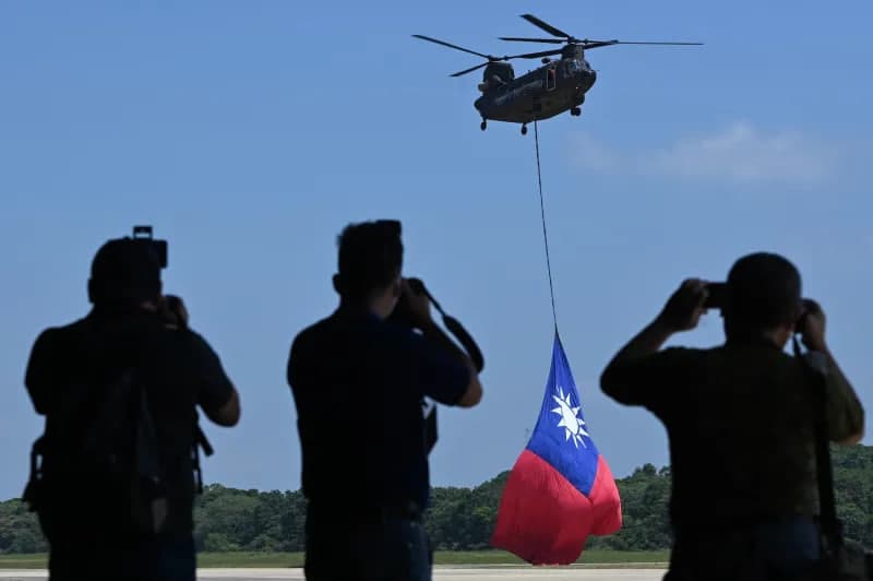 FT: Pentagon Tayvan masalasida Avstraliya va Yaponiyaga bosim o‘tkazmoqda