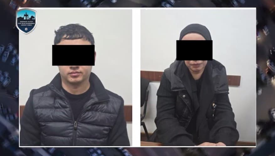 В Намангане женщина с сожителем попытались заказать убийство мужа через наемного убийцу