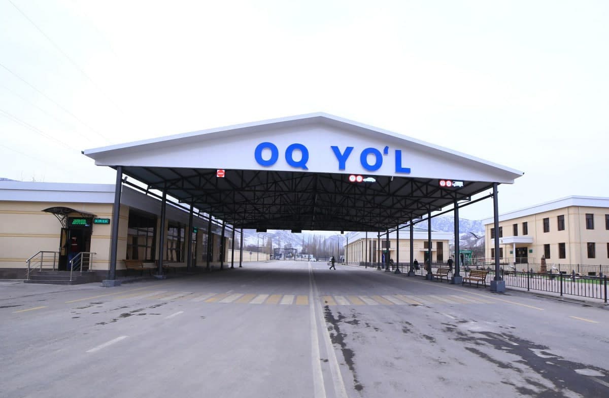 New customs system to speed up vehicle inspections with "Green" and "Red" corridors