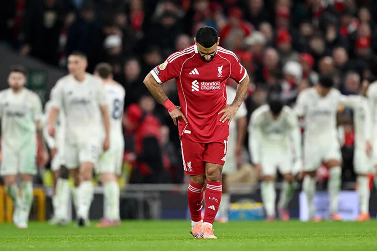 «Siti» va «Liverpul» yutqazdi, «Barsa»da yirik g‘alaba. Kun o‘yinlari
