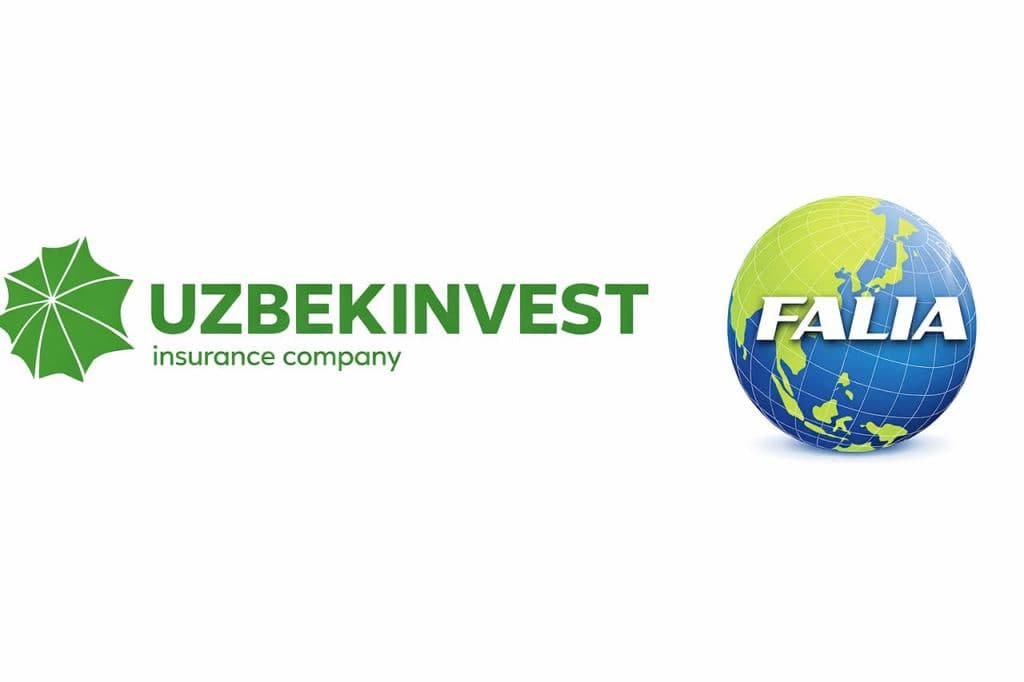 «Узбекинвест» и FALIA обсудили развитие страхового рынка и расширение сотрудничества