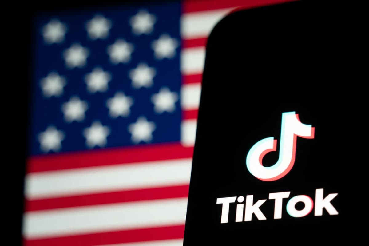АҚШда TikTokʼни тақиқлашга оид қонун кучга кирди. Фойдаланувчилар иловага кира олмаяпти