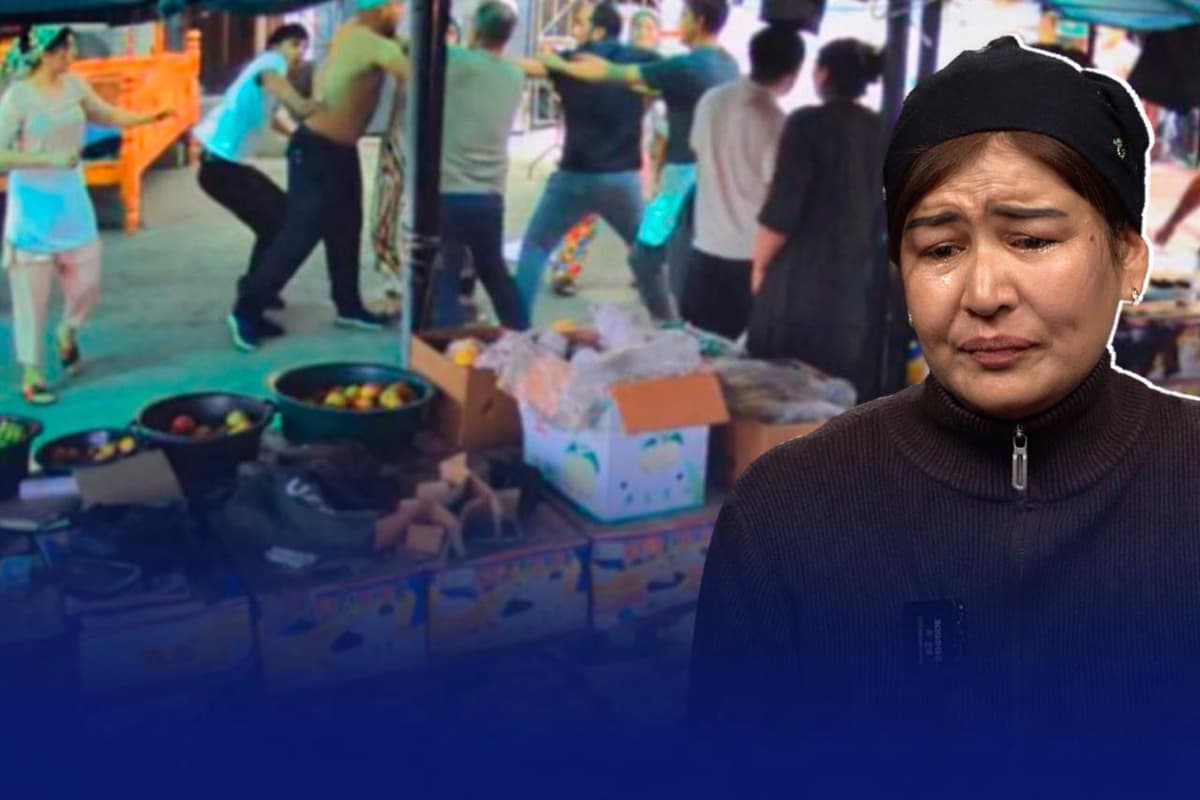 Bezorilikka o‘zgartirilgan qotillik ishi: Taftish Qashqadaryoda ko‘riladigan bo‘ldi