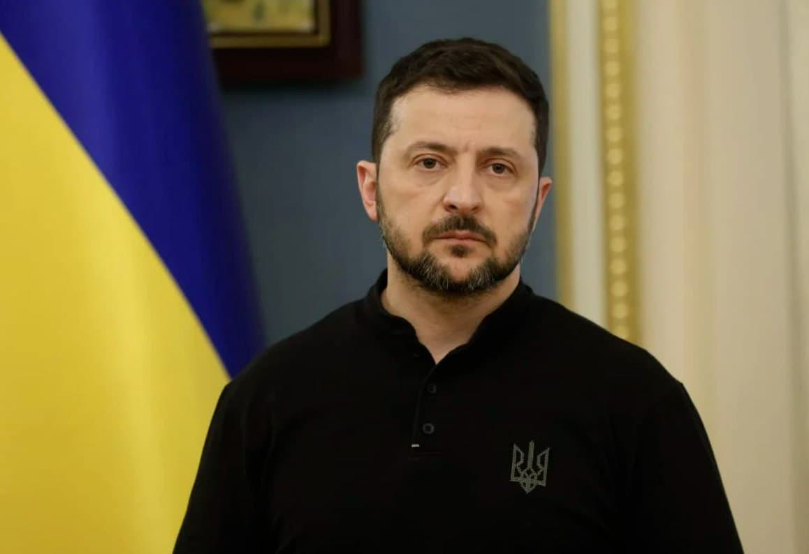 Зеленский АҚШнинг Украина ва Россия билан келишув тафсилотларини ошкор қилди