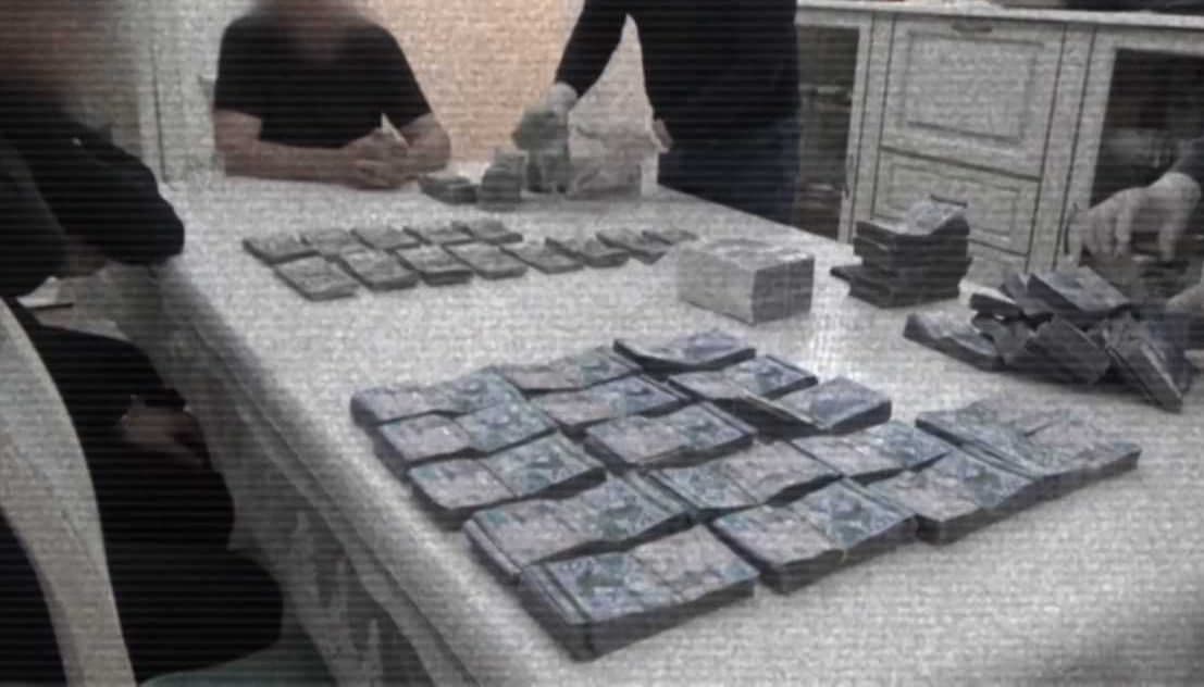 Qozog‘istonda noqonuniy import kanali fosh etildi: amaldor va fuqaro qamoqqa olindi