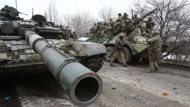 Andijan man jailed for joining Russian military in Ukraine war