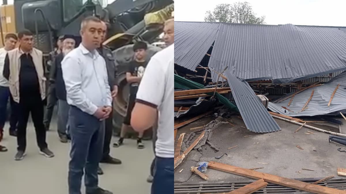 Samarkand entrepreneur jailed, his family fined for opposing illegal demolition of their property – Supreme Court offers band-aid, not justice