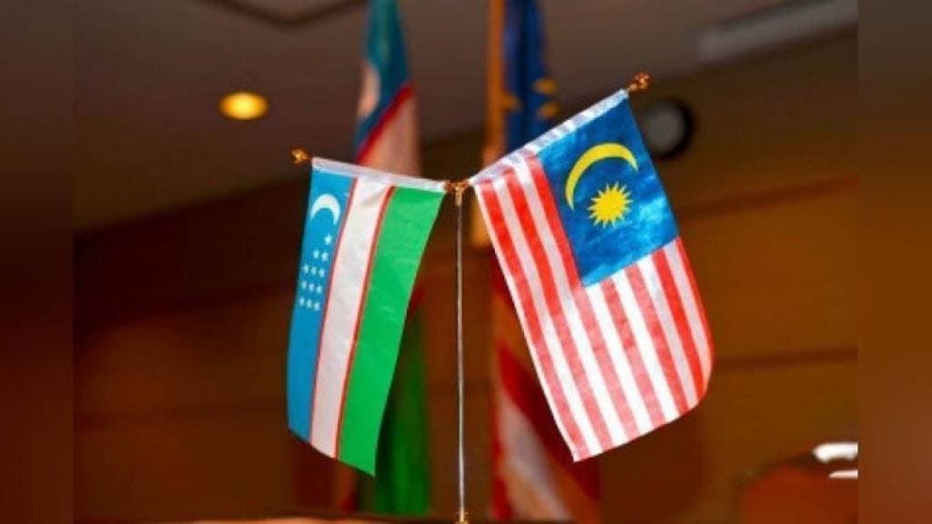 Uzbekistan and Malaysia collaborate on smart agriculture and drone manufacturing