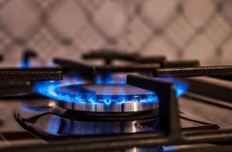 Минэнерго: норма потребления газа в 500 кубометров  в месяц продлена до 15 марта