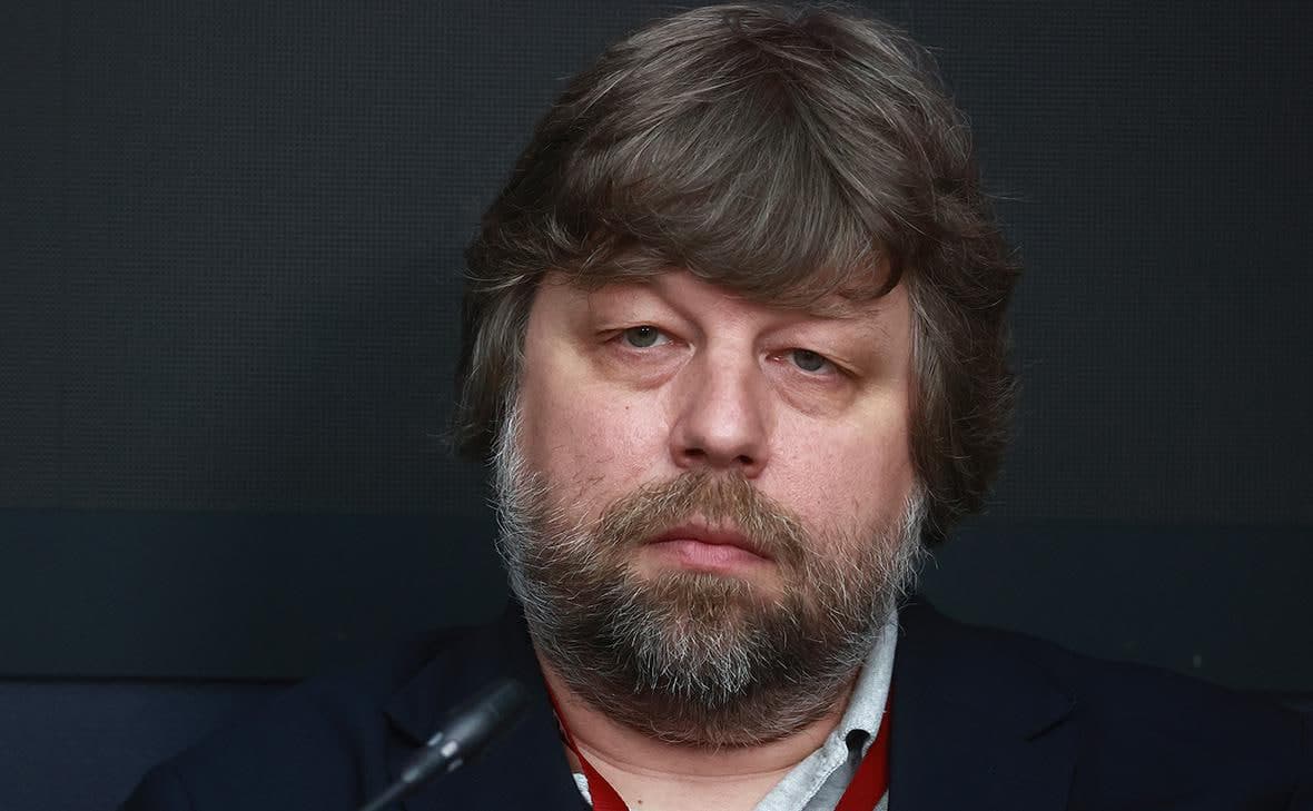 Ukraina Polshaga rossiyalik arxeologni topshirishni so‘rab murojaat qildi