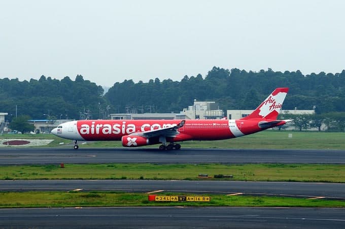 AirAsia X to launch regular flights between Kuala Lumpur and Tashkent starting this October