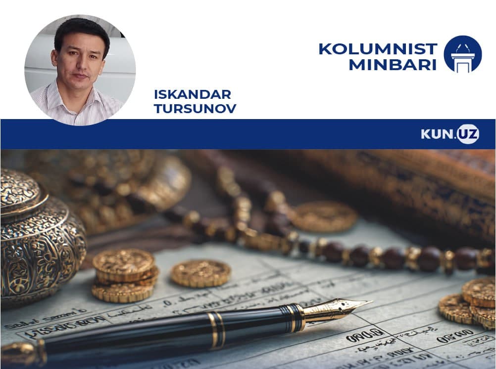 Islomiy moliya – “yotgan” pulni iqtisodiyotga olib kirish vositasi