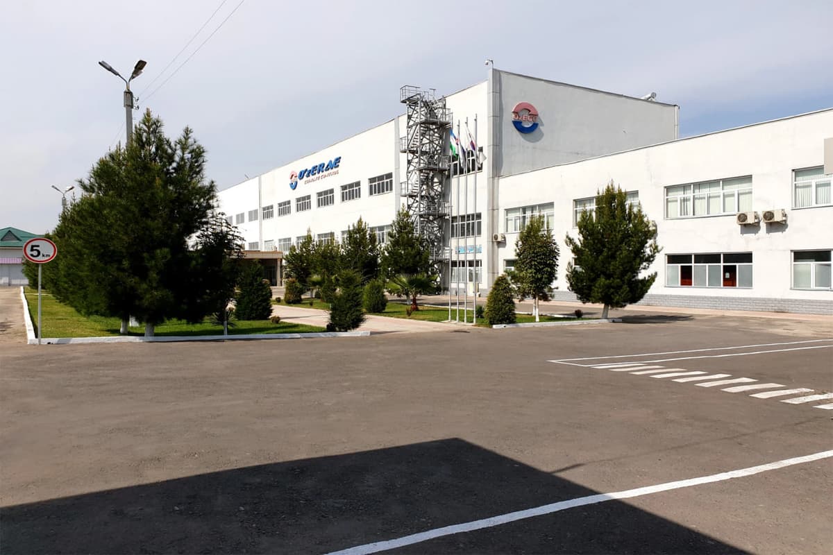 Avto Climate Control kompaniyasi 230 mlrd so‘mga xususiylashtirildi