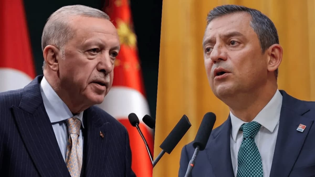 Erdo‘g‘an muxolifat partiyasi yetakchisini sudga berdi