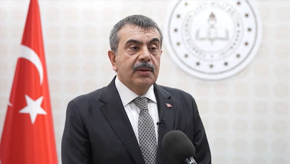 Turkiya ta’lim dasturlariga o‘zbek–turk do‘stligini urg‘ulovchi qo‘shimchalar kiritildi