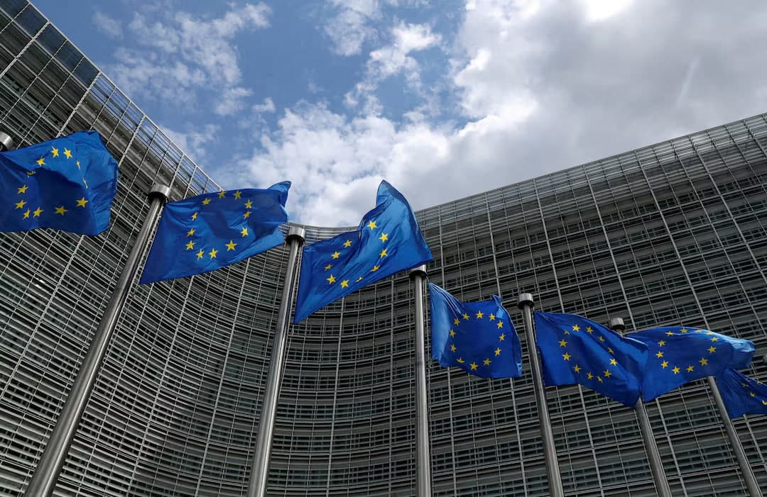 Евросоюз ввёл санкции против ряда банков Центральной Азии