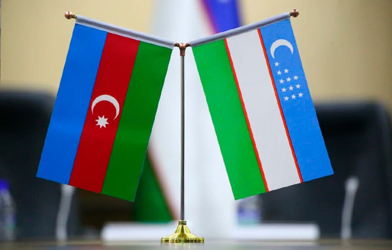 O‘zbekiston–Ozarboyjon mobil qurilmalar bo‘yicha axborot almashinuvi bitimini tasdiqladi