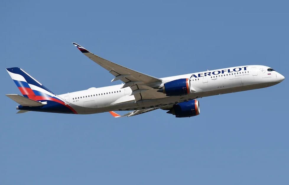 Moscow-Bali flight makes emergency landing in Tashkent