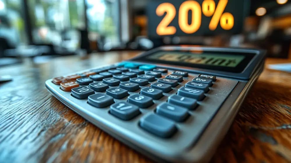 Qozog‘istonda QQS stavkasi 20 foizgacha oshirilishi mumkin