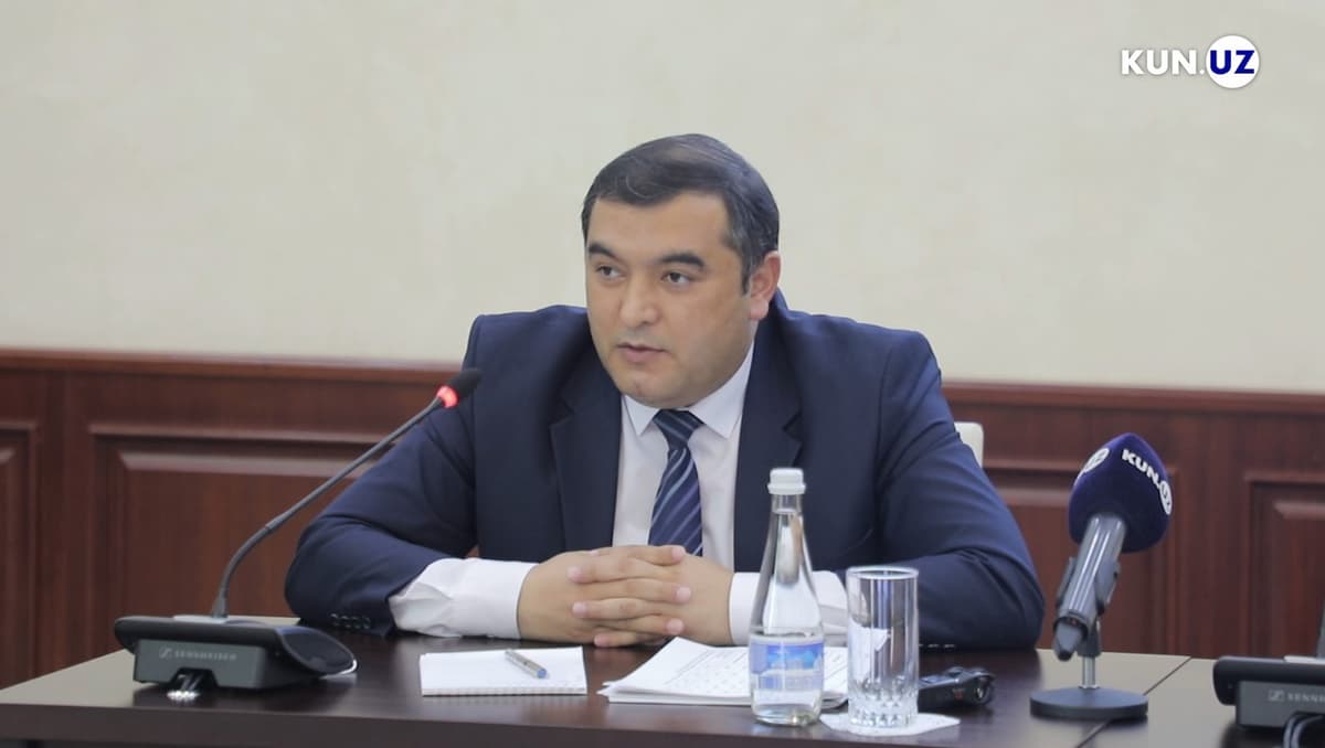 Назначен новый директор Агентства статистики 