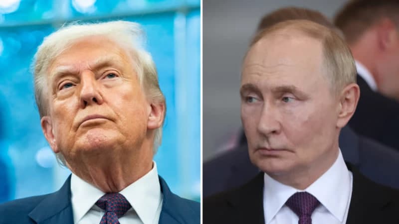 Tramp va Putin uchrashmoqchi. Bu haqda nimalar ma’lum?