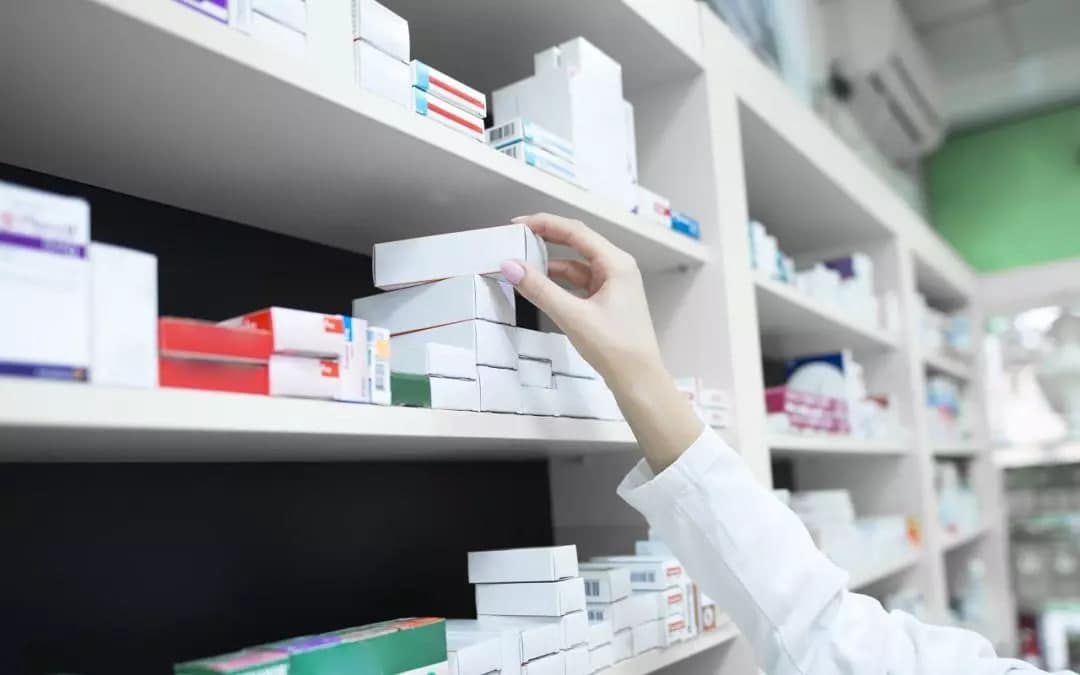 «Telsartan H» dori vositasining ayrim partiyasi muomaladan qaytarib olinadi