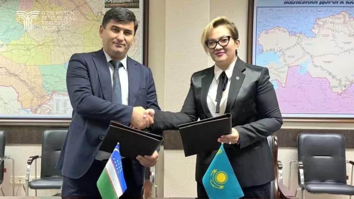 Uzbekistan and Kazakhstan to increase flights to 238 per week