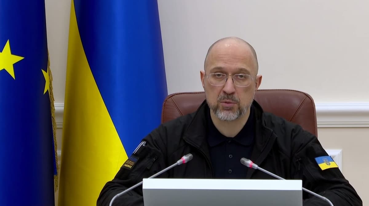 Украина одобрила соглашение с США по ресурсам