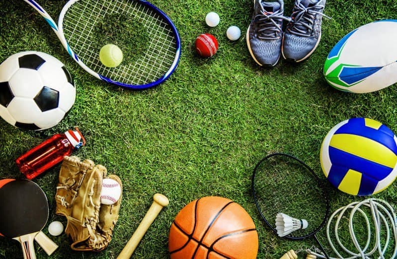 Sport va ko‘ngilochar xizmatlar: hududlar kesimidagi yangi statistika