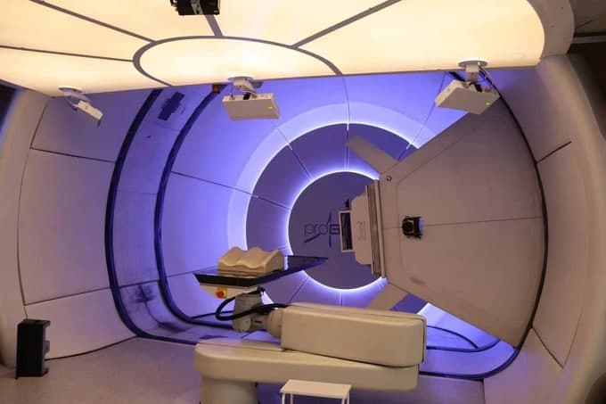 Uzbekistan plans to open nuclear medicine center in 2026