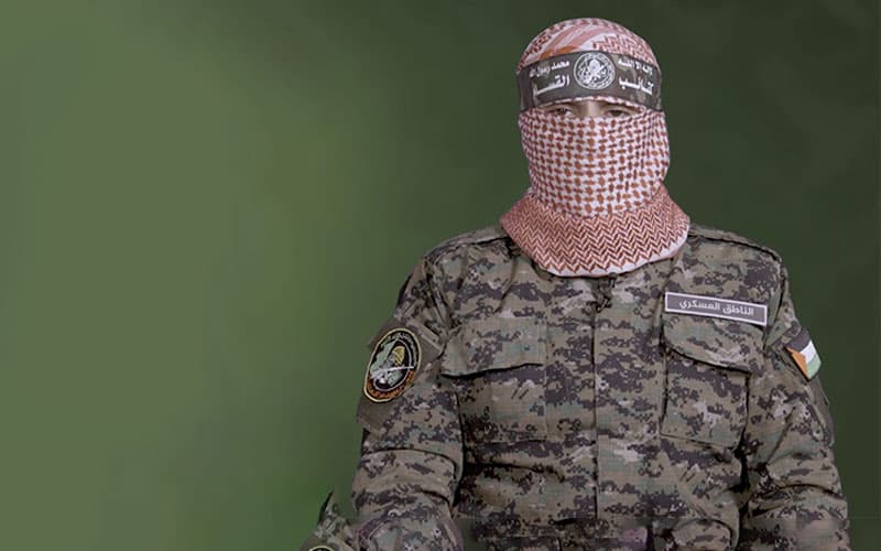 Abu Ubayda ham Isroil zarbasi oqibatida halok bo‘ldi