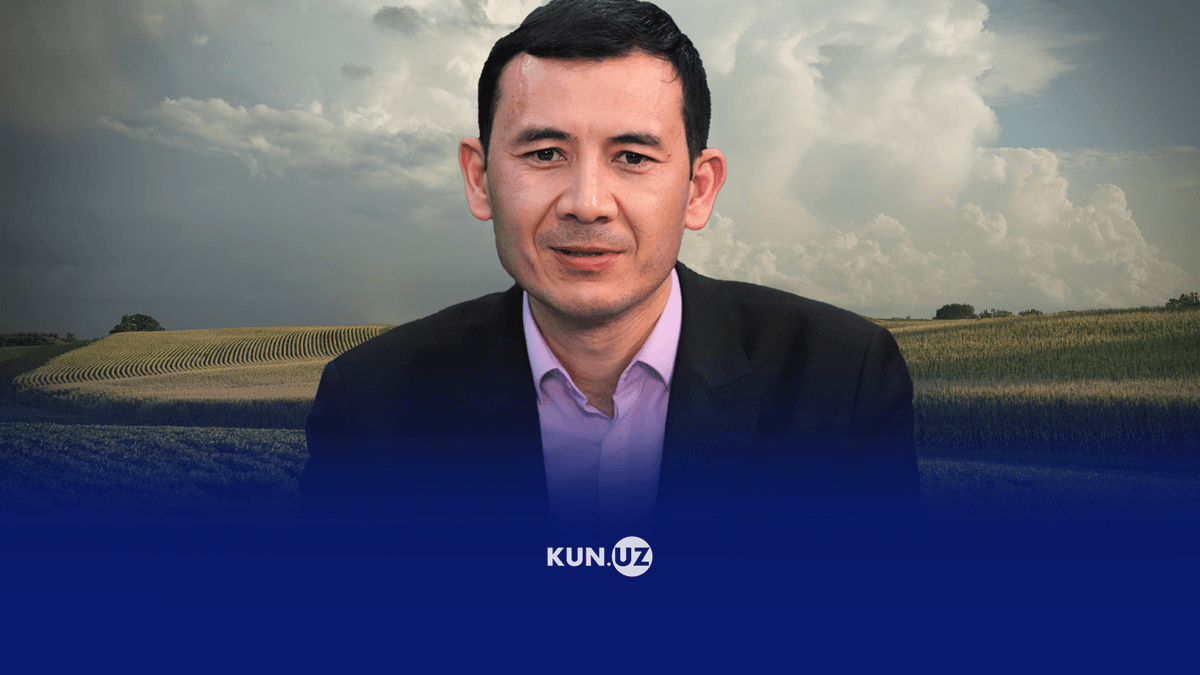 Какая погода ожидает нас в апреле?