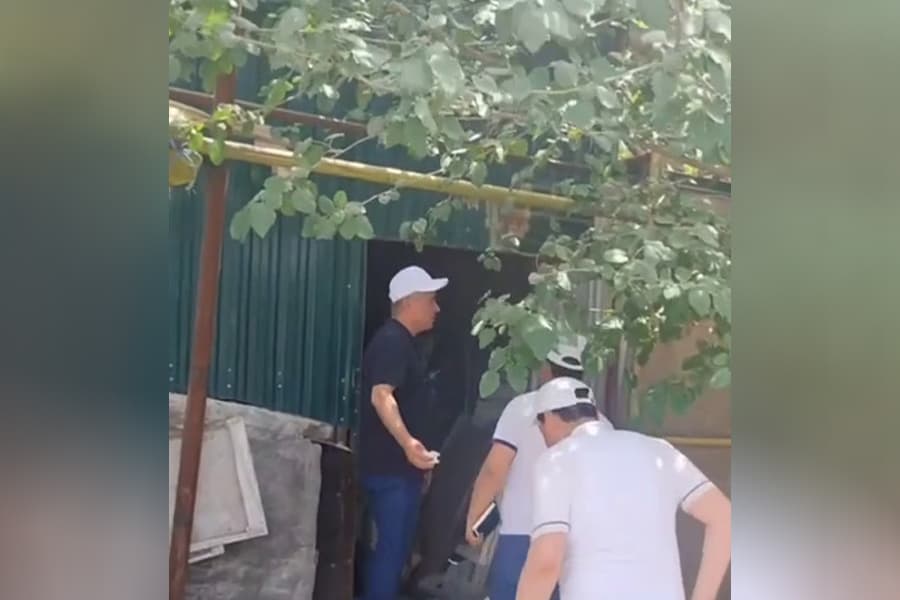 «Пришлось говорить эмоционально» – комментарий к словам хокима Бухарской области