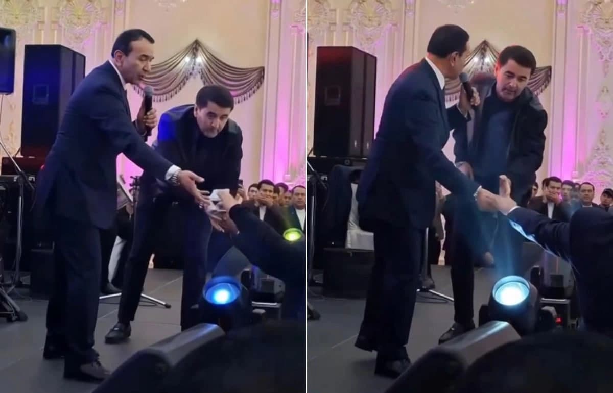 Anti-Corruption Agency calls for action against Culture Minister Ozodbek Nazarbekov
