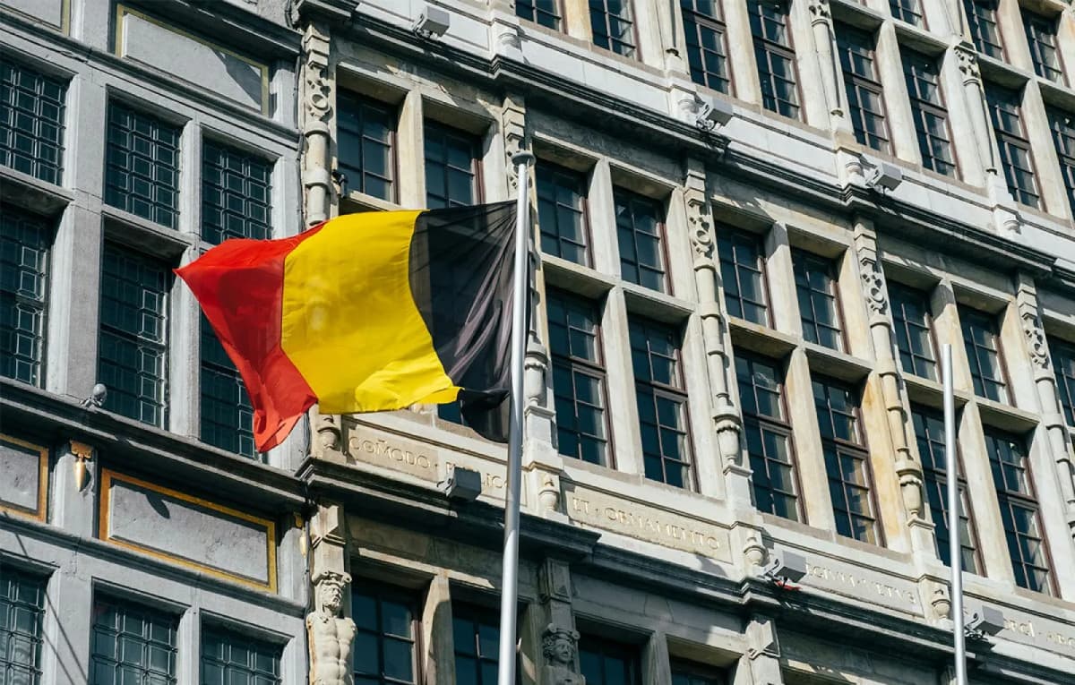 Belgium to return $108 million in seized corruption funds to Uzbekistan