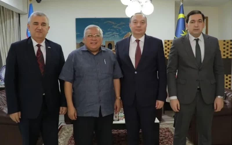 O‘zbekiston va Malayziya Afg‘oniston fuqarolari uchun qo‘shma ta’lim dasturlarini amalga oshiradi